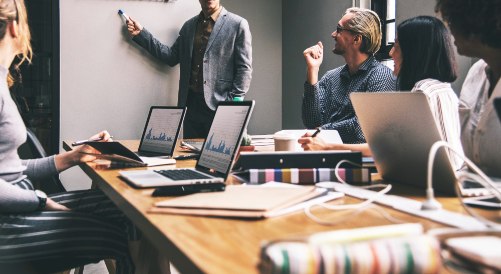 Metodología Kaizen. ¿Qué es y cuándo aplicarla?