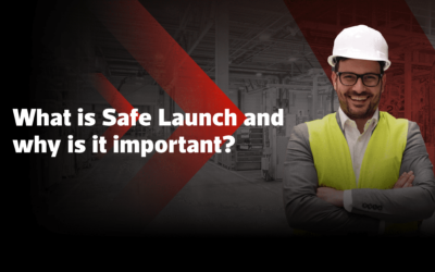 What is Safe Launch and why is it important?