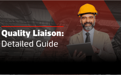 Quality Liaison: Detailed Guide
